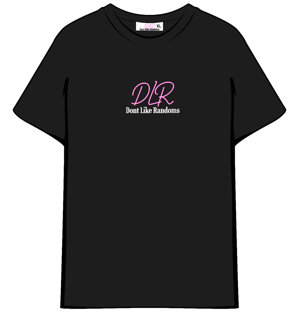 DLR