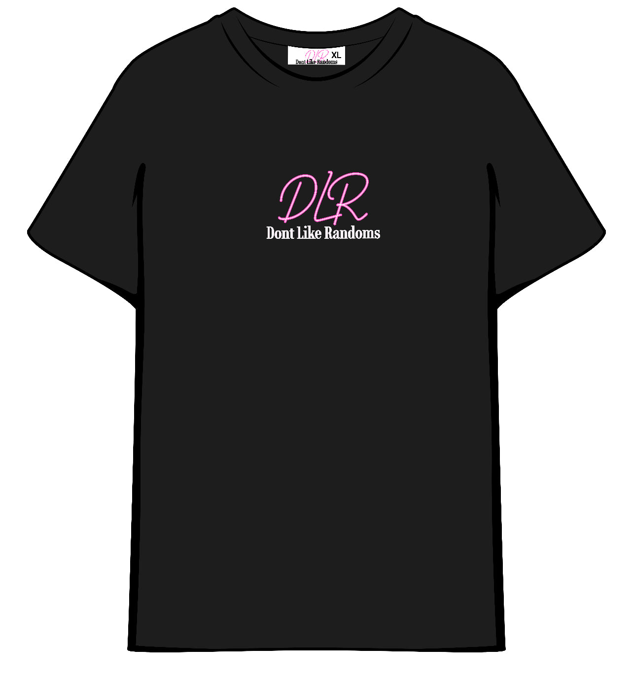 DLR